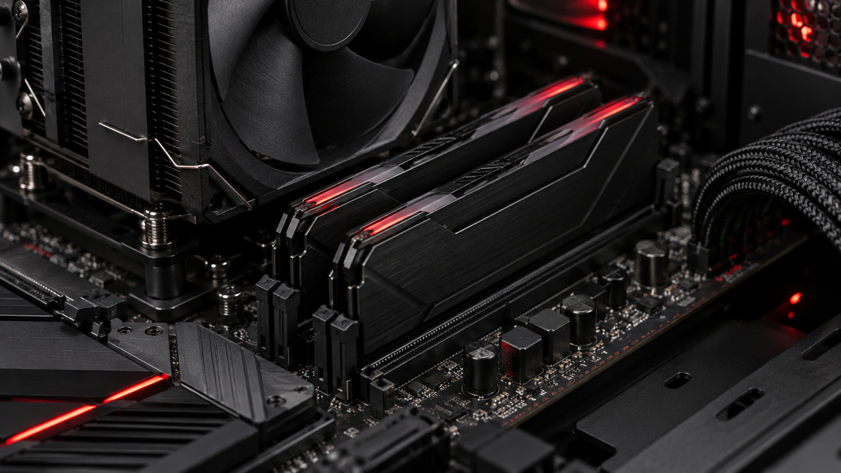 Windows RAM & Standby Memory: Do Cleaners Help? | SAL380